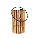 Excavator Oil Filter - Compatible with HYUNDAI 26325-52003 (26325-52003)