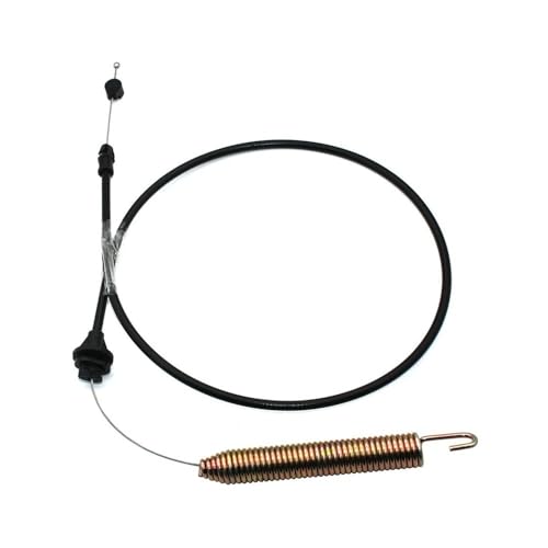 Embrayage de transmission robuste compatible série 917254701 pour coupe nette - 6