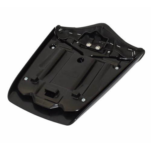 Capot de selle pour 675 R carénage arrière sans passager - 4