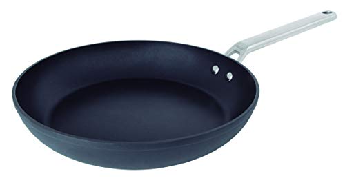 Arcos Serie Samoa Basic | Sarten Antiadherente 28 cm | Aluminio Forjado | Apta cualquier cocina...