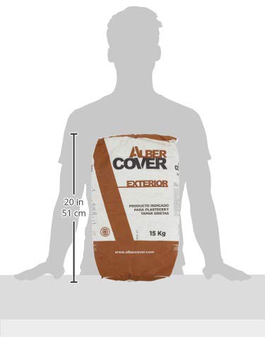 Abdeckung Kunststoff außen 15 K, Schwarz