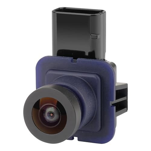 Image of EP5Z-19G490-A Rear View Backup Camera Compatible with Lincoln MKZ 2013-2016 Park Assist Camera Replaces # EP5Z19G490A DP5Z-19G490-A DP5Z19G490A