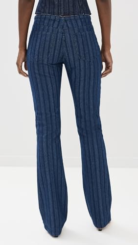 Women's Charismatic Jeans3