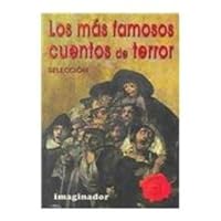 Los mas famosos cuentos de terror / The most famous horror stories 9507683607 Book Cover