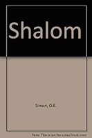 Shalom 0919213707 Book Cover