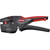 クニペックス KNIPEX 電工用マルチツールネクストリップ 1272-190