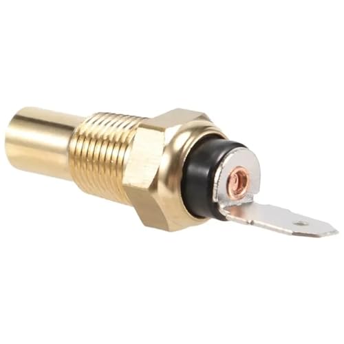 Sensor temperatura refrigerante soluciona fallos de aguja Suzuki Samurai 2