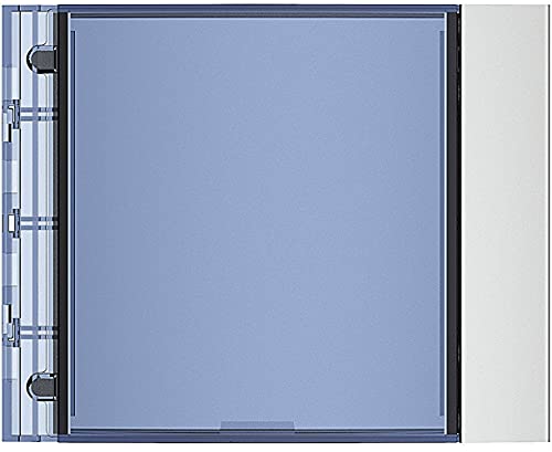 Platine BT/2H/SNEW-FR.DIRECTORI 352200 Finition premium Sfera New