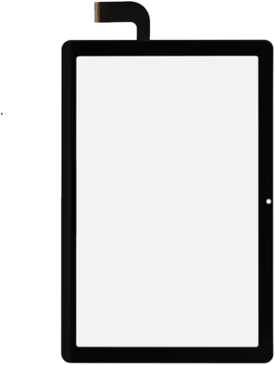 YOOOKOOO 10.1インチ Vortex T10M Pro Plus タッチスクリーンデジタイザーセンサー外部ガラスパネル用