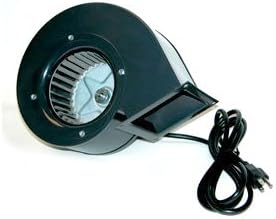 Dayton Fans - Dayton 265 Cfm Vent Blower
