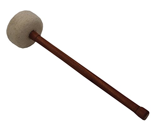 DharmaObjects Tibetan Singing Bowls Gong 12