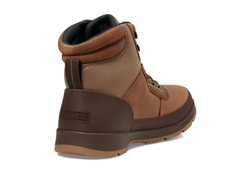 Image of Sorel Men's Ankeny II Hiker Waterproof Boots