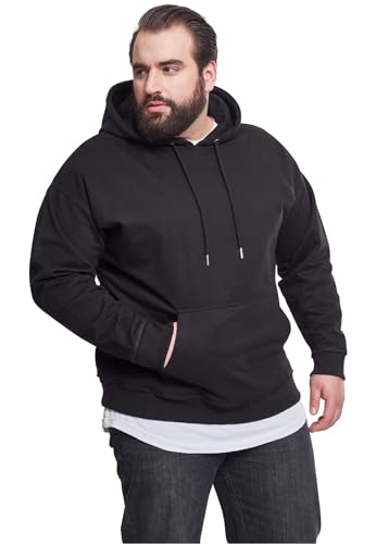 Sweat Hoody Oversized Homme Coupe Ample pour le Sport et le Quotidien