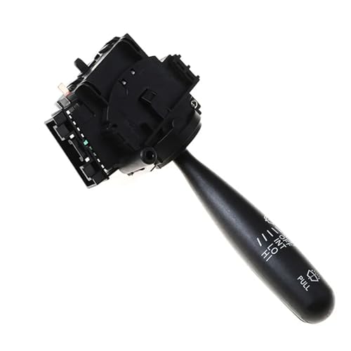 Commutateur d'essuie-glace OEM 846520D020 pour commande de rechange auto