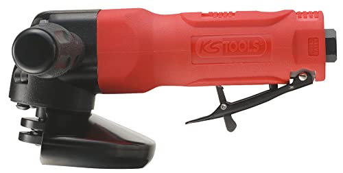 Meuleuse pneumatique robuste 125 mm KS Tools 515.3045