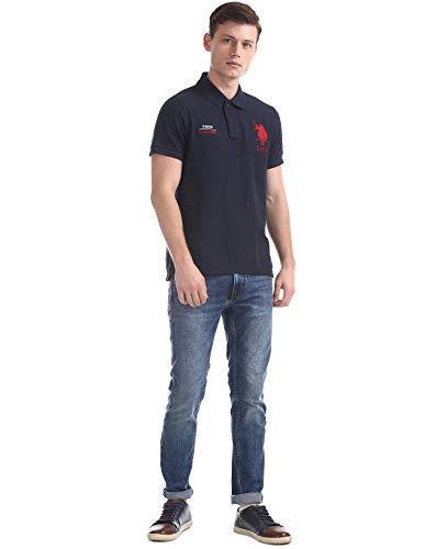 Image of U.S. POLO ASSN. Men's Regular Fit T-Shirt