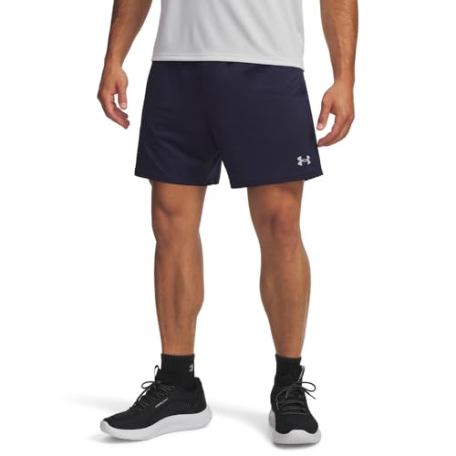 Under Armour Men's MK-1 Shorts, (410) Midnight...