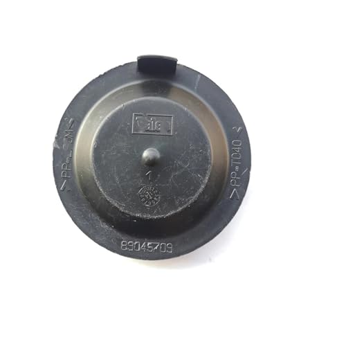 Couvercle anti poussière phare pour intégrer facilement un kit lampe LED Clio