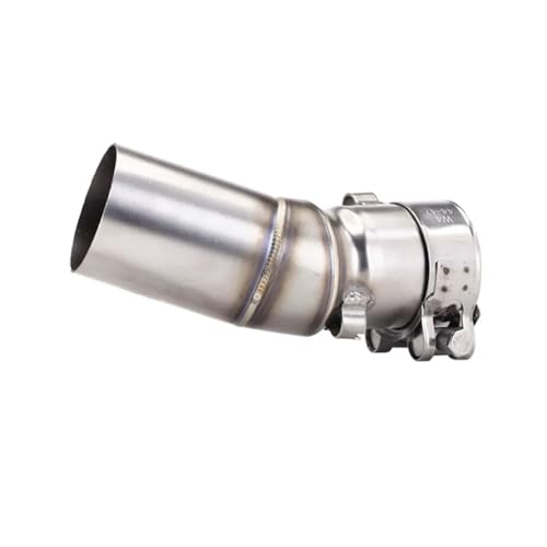 Silencieux moto CF 450SR 2023 : section centrale pour vos sorties sur route