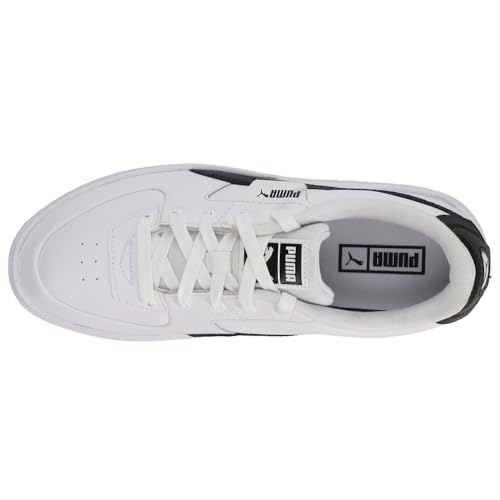 PUMA womens Cali Dream Platform Sneaker4