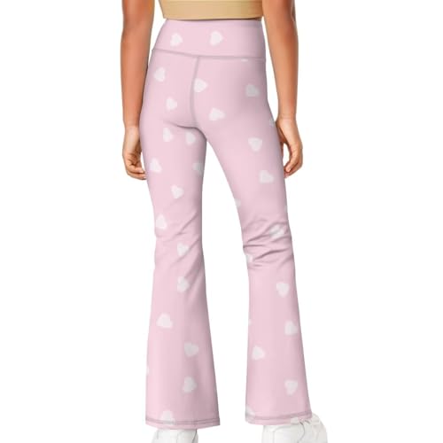 Love Girls Kids Leggings Pants for Ballet,Dance,Gymnastic,Yoga,Daily Life4