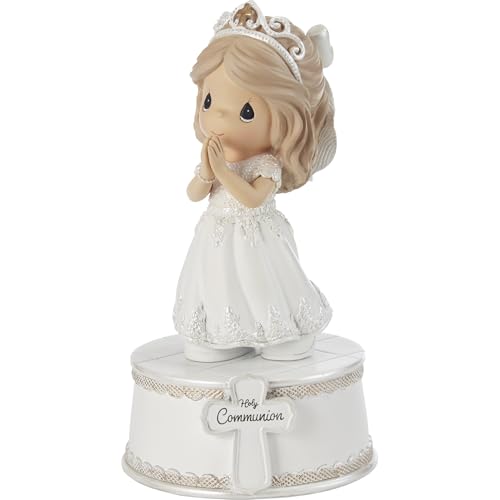 Precious Moments Girl Figurine