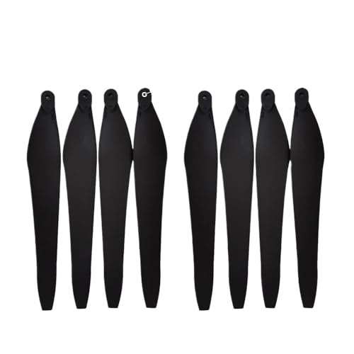 Hélice drone agricole 36 pouces pliable X9 Max Plus avec pales 36120 CW CCW