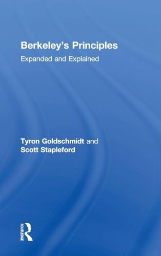 Berkeley's Principles: Expanded and Explained view 2