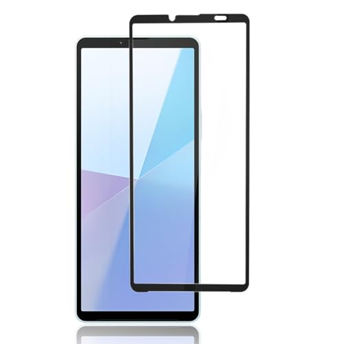 Xperia 10 VI p KXtB 9HKX y1Zbgztی ߗ  GNXyA 10 VI SO-52E tیtB Sʕی ϏՌ ɔ CA[ wh~  KX tB Xperia 1