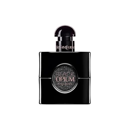 Black Opium Le Parfum Vapo 30 Ml