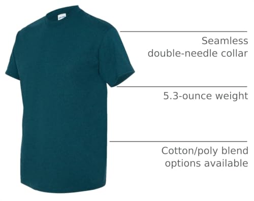 Image of Gildan Men's G500 T-Shirt