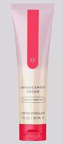 pure romance o cream vanilla 1 fl oz