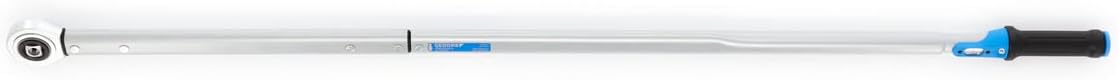 GEDORE 1950525 (Series 4551-85) Torque Wrench TORCOFIX K 3/4″ 250-850 Nm