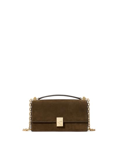 Kate Spade New York Deco Mini Flap Chain Crossbody petit sac chaine