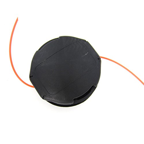 HQParts Trimmer Head for Speed Feed 400 Shindaiwa Weed Eater T230 T231 T242 T242X T2510 C230 C242 C2510 T195S T220 T222 T230s T2510X