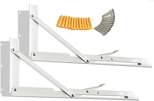 Table murale pliante pour maximiser l'espace des cuisines et balcons étroits - 8