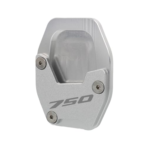 Extension de béquille de moto pour Forza 750 2021-2023 idéale pour le camping et le touring