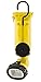 Streamlight 90627 Knucklehead Work Light with AC/DC Charger, Yellow - 200 Lumens
