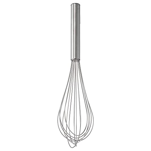 Ikea KONCIS - Batidor de globos, acero inoxidable