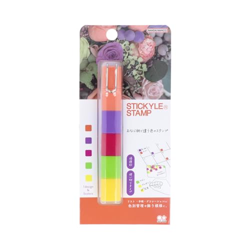 �T���X�^�[����(Sun-Star Stationery) �X�^���v �����Z���� ���ł�������u�[�P S3222985