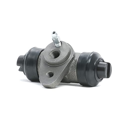 RIDEX 277W0070 Cilindro de freno de rueda Trasero Derecha Delantero Trasero Izquierda compatible con VW KAEFER Kaefer Cabrio 15 1500,1600 31 ILTIS 183 SAFARI KARMANN GHIA Coupé 14, 34