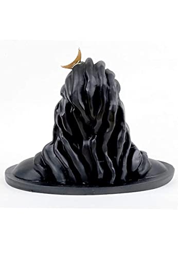 Estatua Adiyogi Shiva para decoración de auto y hogar miniatura 4