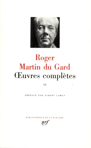  Oeuvres complètes: Tome 2
