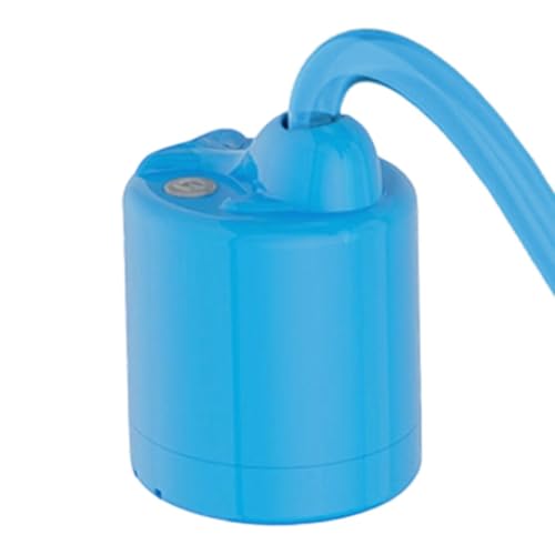 Bomba de agua de verano portátil recargable para mesa FunWat 7