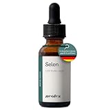 neotes Selen Tropfen – 200µg hochdosiert pro Tag – 50ml für 625 Tage –...