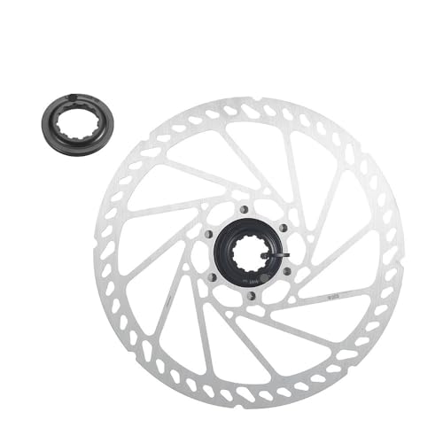 Disque de frein de rechange pour vos sorties quotidiennes et cyclotourisme sur route