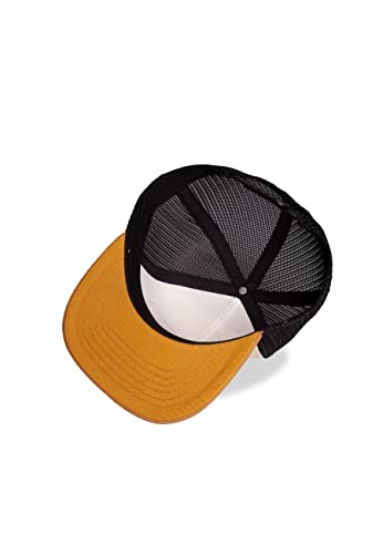 Casquette en maille aérée respirante The Mandalorian avec fermeture réglable enfant - 3