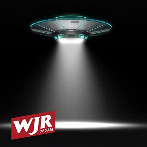 UFO-Oh-No! Whistleblowers Spill the Beans in DC!