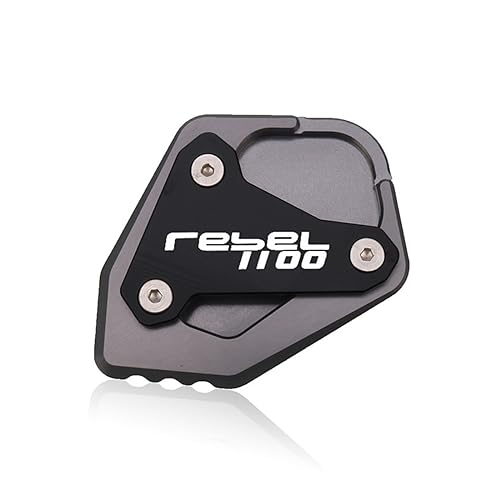 Pad béquille latérale CMX1100 agrandisseur support moto 2020-2022