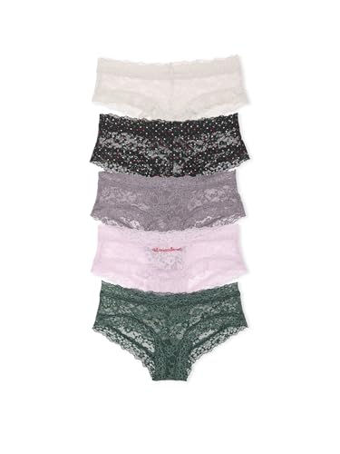 Lacie Pnty Fashion 5Pk Mr Chky GEN BUNDLE C001 4YXY